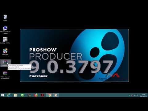 Proshow producer 5 download