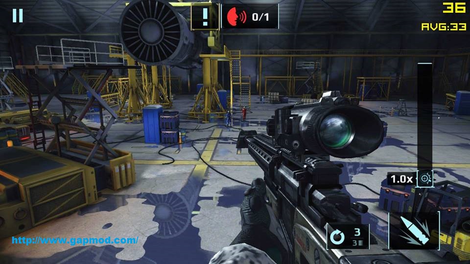 Sniper fury game download for pc